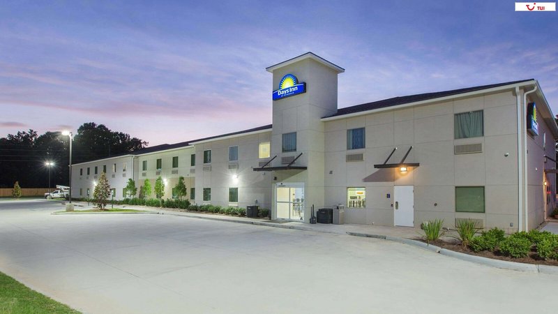 Days Inn by Wyndham Baton Rouge Airport common_terms_image 1