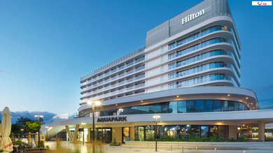 Hilton Swinoujscie Resort & Spa common_terms_image 3