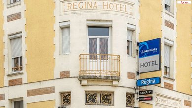 The Originals City Hôtel Régina common_terms_image 4