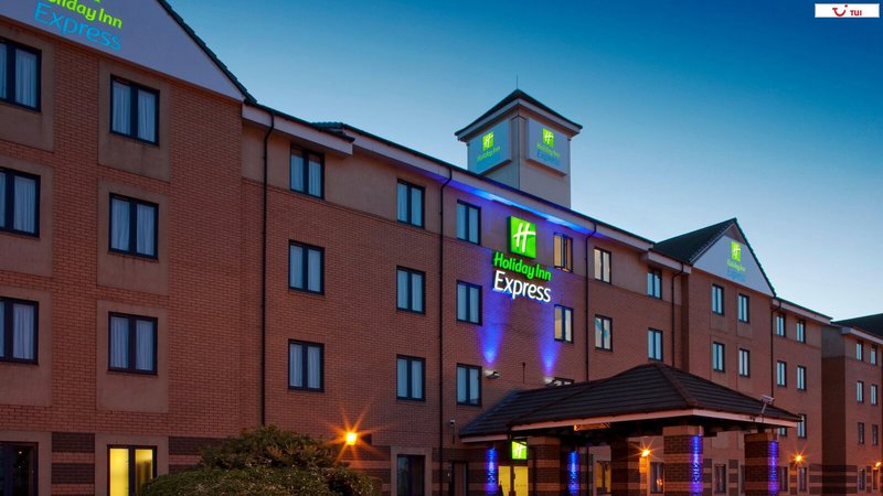 Holiday Inn Express London - Dartford common_terms_image 1