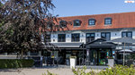Fletcher Hotel-Restaurant Jagershorst-Eindhoven common_terms_image 1