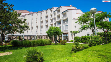 Corinthia Baška Sunny Hotel by Valamar common_terms_image 3