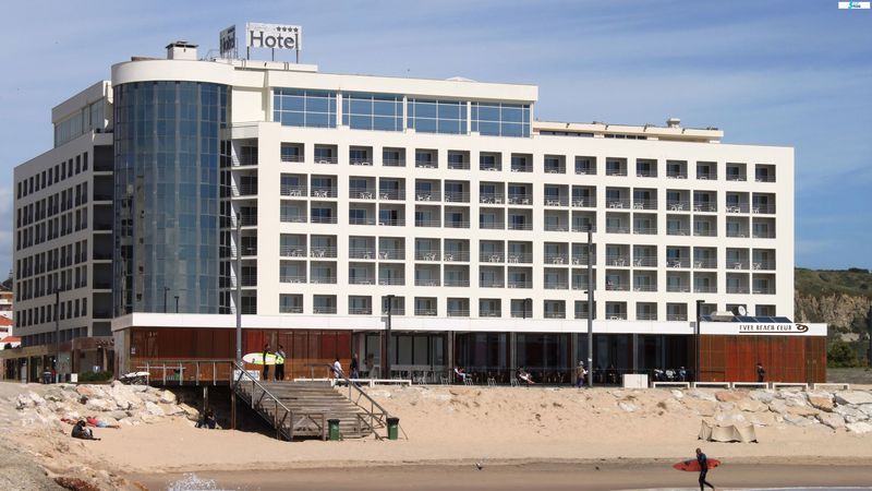 TRYP by Wyndham Lisboa Caparica Mar common_terms_image 1