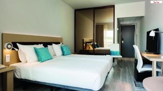 TRYP by Wyndham Lisboa Caparica Mar common_terms_image 3
