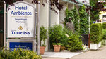 Hotel Ambiente Langenhagen Hannover by Tulip Inn common_terms_image 1