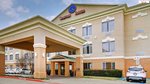 Comfort Suites Roanoke - Fort Worth North common_terms_image 1