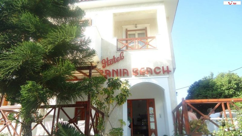 Hotel Rania Beach common_terms_image 1