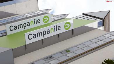 Campanile Paris Est Pantin common_terms_image 4