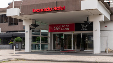 Leonardo Hotel Lelystad City Center common_terms_image 2