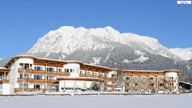 Best Western Plus Hotel Alpenhof common_terms_image 2