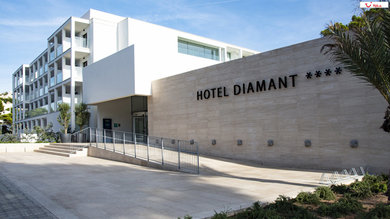 Diamant Hotel & Aparthotel common_terms_image 2