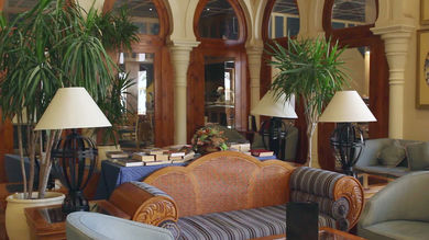 The Grand Makadi Hotel common_terms_image 3