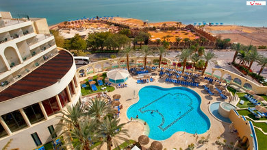 Daniel Dead Sea Hotel common_terms_image 2