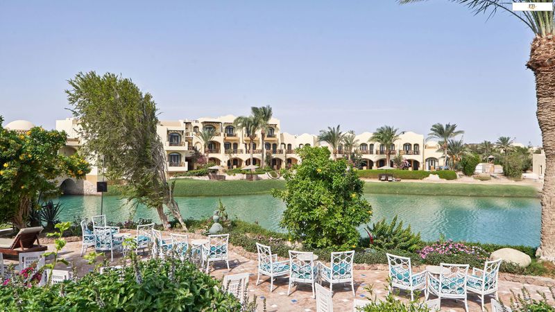 Dawar El Omda Hotel common_terms_image 1
