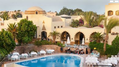 Dawar El Omda Hotel common_terms_image 3