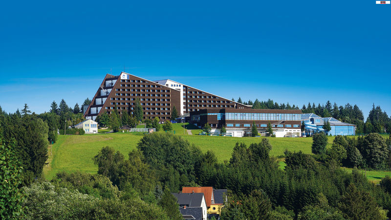 IFA Schöneck Hotel & Ferienpark common_terms_image 1
