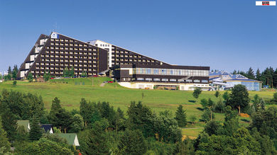IFA Schöneck Hotel & Ferienpark common_terms_image 3