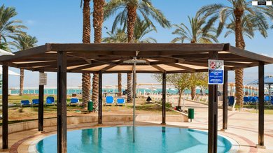 VERT Dead Sea Hotel common_terms_image 3