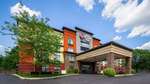 Best Western Plus Harrisburg East Inn & Suites common_terms_image 1