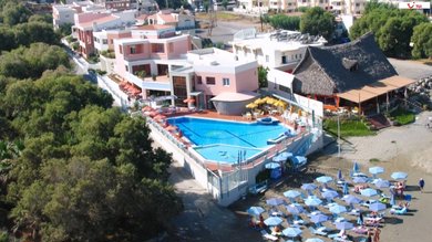 Ilianthos Village Luxury Hotel & Suite common_terms_image 3