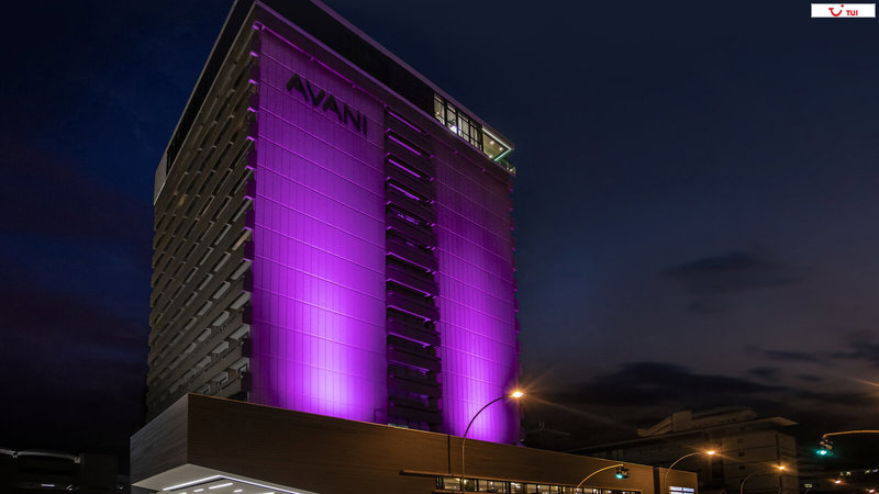 Avani Windhoek Hotel & Casino common_terms_image 1