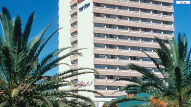 Avani Windhoek Hotel & Casino common_terms_image 2