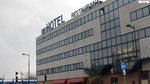 Euro Hotel Orly-Rungis common_terms_image 1