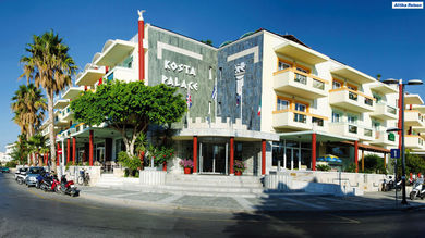Kosta Palace City Hotel common_terms_image 4