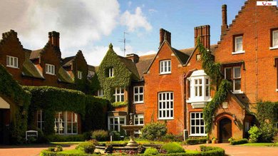 Sprowston Manor Hotel, Golf & Country Club common_terms_image 2