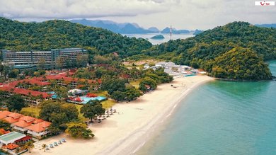 Holiday Villa Beach Resort & Spa Langkawi Kedah common_terms_image 3