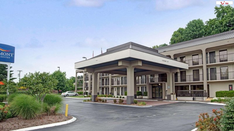 Baymont by Wyndham Nashville Airport common_terms_image 1