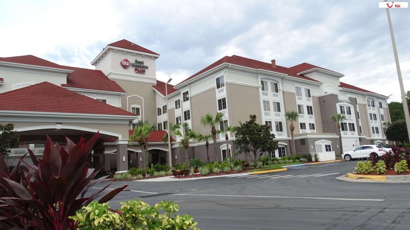 Best Western Plus Kissimmee-Lake Buena Vista South Inn & Suites common_terms_image 1