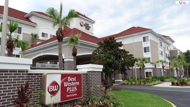 Best Western Plus Kissimmee-Lake Buena Vista South Inn & Suites common_terms_image 2
