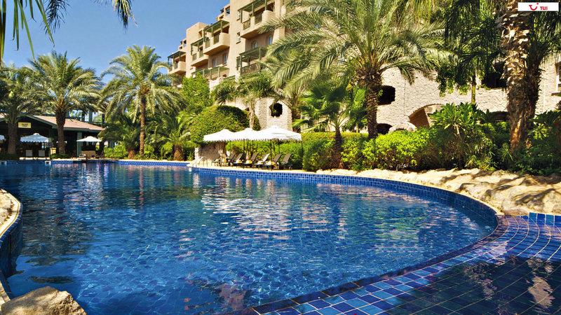 Mövenpick Resort & Residences Aqaba common_terms_image 1