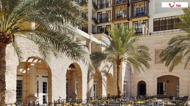 Mövenpick Resort & Residences Aqaba common_terms_image 4
