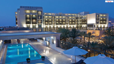 Mövenpick Resort & Residences Aqaba common_terms_image 3