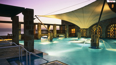 Mövenpick Resort & Spa Dead Sea common_terms_image 4