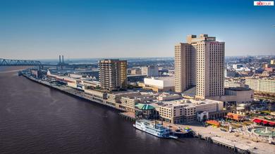 Hilton New Orleans Riverside common_terms_image 3