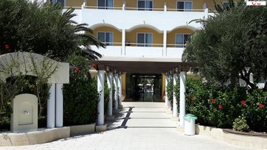 Nirvana Beach Hotel common_terms_image 4