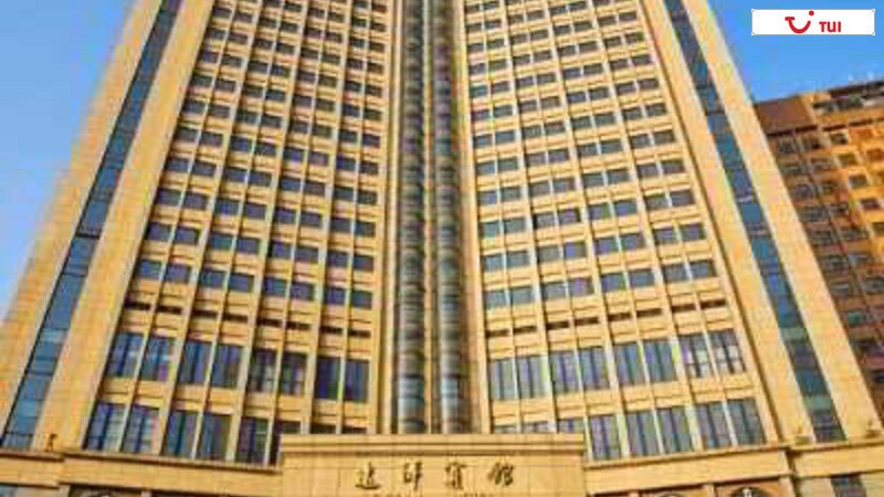 Ocean Hotel Shanghai common_terms_image 1