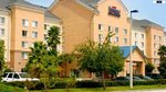 Fairfield Inn & Suites Orlando at Seaworld common_terms_image 1
