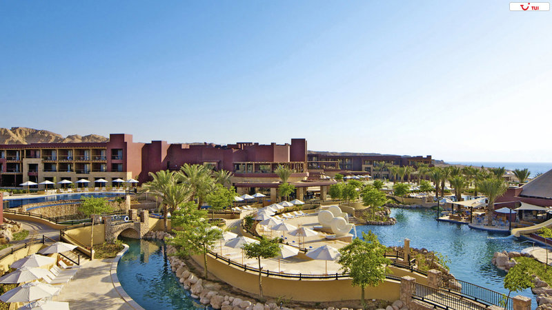 Mövenpick Resort & Spa Tala Bay Aqaba common_terms_image 1