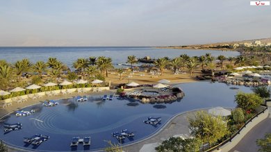 Mövenpick Resort & Spa Tala Bay Aqaba common_terms_image 3