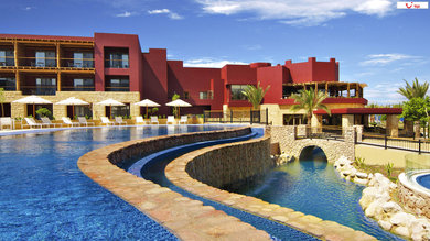 Mövenpick Resort & Spa Tala Bay Aqaba common_terms_image 4