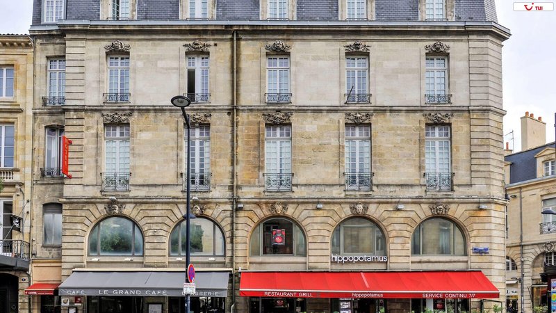 Coeur De City Hotel Bordeaux Clemenceau by Happy Culture common_terms_image 1