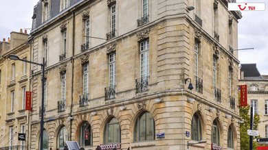 Coeur De City Hotel Bordeaux Clemenceau by Happy Culture common_terms_image 3