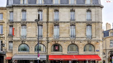Coeur De City Hotel Bordeaux Clemenceau by Happy Culture common_terms_image 2