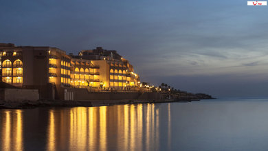 Marina Hotel Corinthia Beach Resort common_terms_image 2