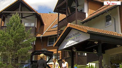 relexa hotel Harz-Wald common_terms_image 4
