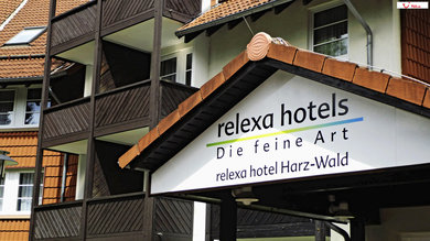 relexa hotel Harz-Wald common_terms_image 2